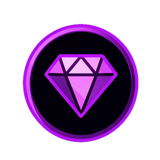 Ícone diamante